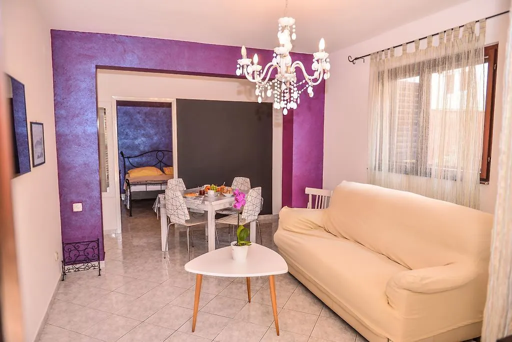 Apartments Valkovic 普拉